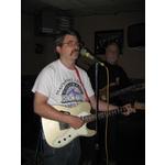Howard Cunniffe on Guitar and Vocals