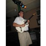 Eric Andersen on Lead Guitar