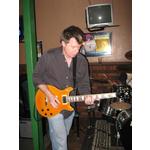 Don on Lead Guitar