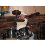 Moss on Drums