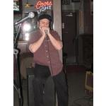 Chris Richards on Harp