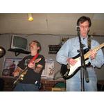 Howard and Neil Guitar Duo