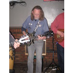 Mark Williams on Lead Guitar