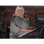 Sandy Moffet on Keys