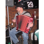 Ray Maraina on Accordian