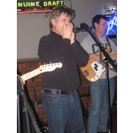Eric Andersen on Harp