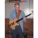 Ben on Bass