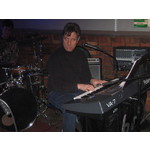 Eric Andersen on Keys