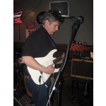 Eric Andersen on Slide Guitar
