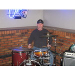 Mike LaDonne on Drums