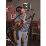 Eldon Smith on Guitar and Vocals