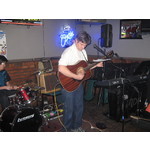 Eric Andersen on Guitar