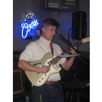 Eric Andersen on Lead Guitar