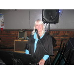 Sandy Moffet on Keys