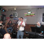 Howard Cunniffe on Guitar