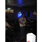Howard Cunniffe on Lead Vocals and Guitar