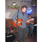 Joel on Guitar