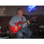 Al Harara on Guitar and Vocals