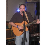 Eldon Smith on Guitar and Vocals