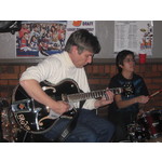 Eric Andersen on Slide Guitar