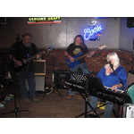 Anything Goes Jam