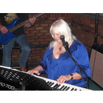 Sandy Moffet on Keys