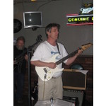Eric Andersen on Guitar