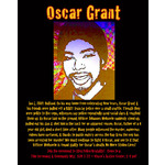 Stolen Lives: Oscar Grant