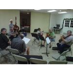 North County Bluegrass Jam