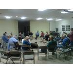 North County Bluegrass Jam