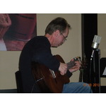 Joel Palmer
