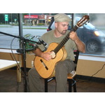 Matt Chaffon - Classical Guitar - Luthier