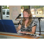 And on piano we have.........