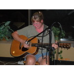 Anita - Flatpicking Bluegrass guitar