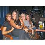 Local Ladies enjoying the show!