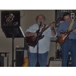 Corrine's we be Jammin The Blues