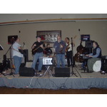 Corrine's we be Jammin The Blues