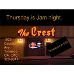 The Crest in Old Towne Torrance