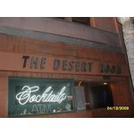The Desert Room