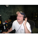 Co-host: Paul King