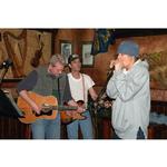 Kid Rock Paul King and Steve Wood