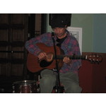 Carey Moroon on Blues Guitar