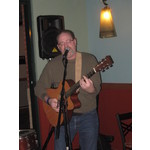 Eldon Smith on Guitar and Vocals