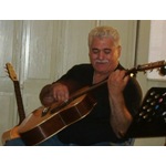 Steve Z featured performer February 18