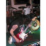 Trauma Tuesdays at the Eagle