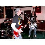 cobain bringing it to th eagle hotel
