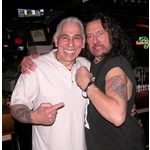 Trauma Tuesdays at the Eagle
