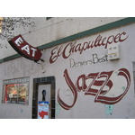 El Chapultepec