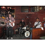 David Booker Band