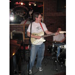 Howard Cunniffe on Guitar